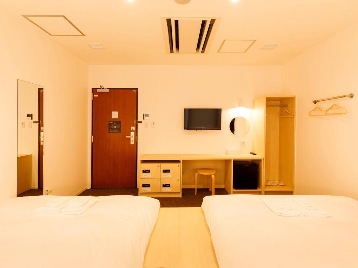 WeBase 京都 エクステリア 写真