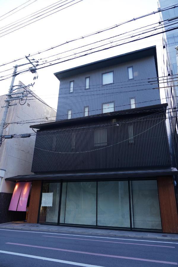 WeBase 京都 エクステリア 写真