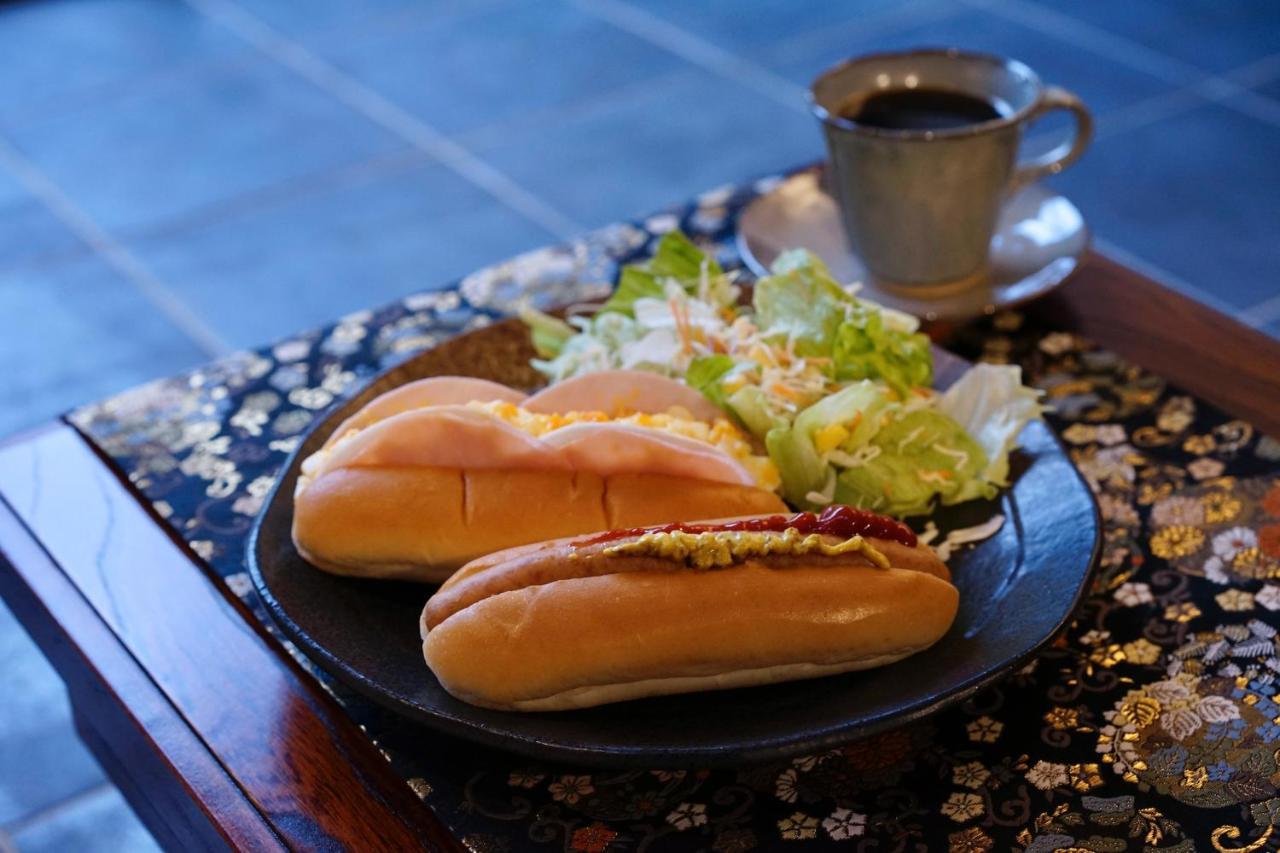 WeBase 京都 エクステリア 写真