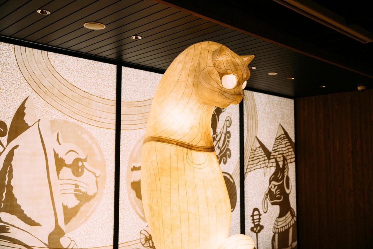 WeBase 京都 エクステリア 写真