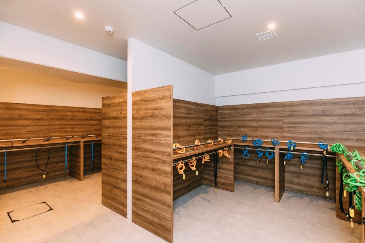WeBase 京都 エクステリア 写真
