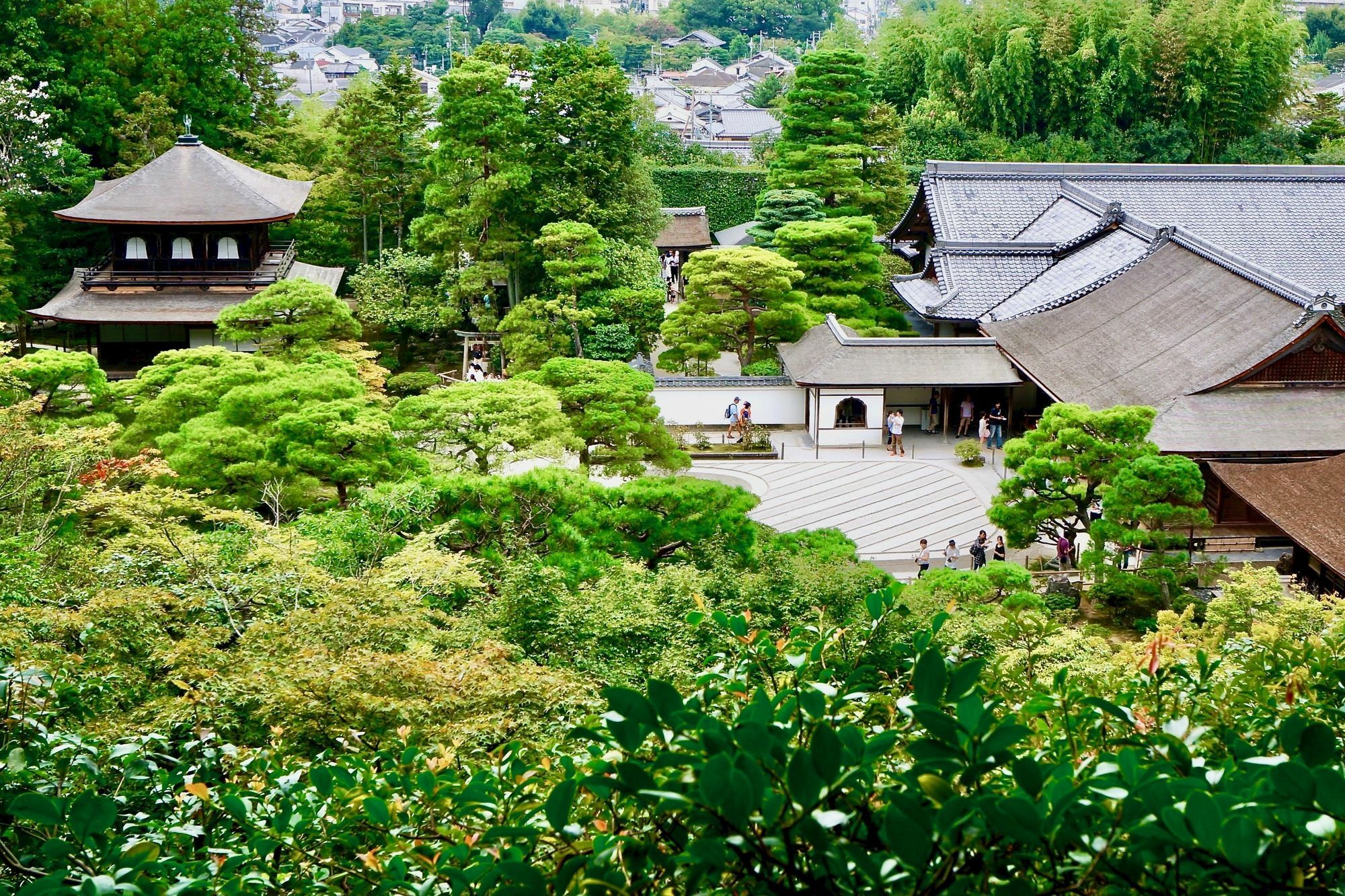WeBase 京都 エクステリア 写真