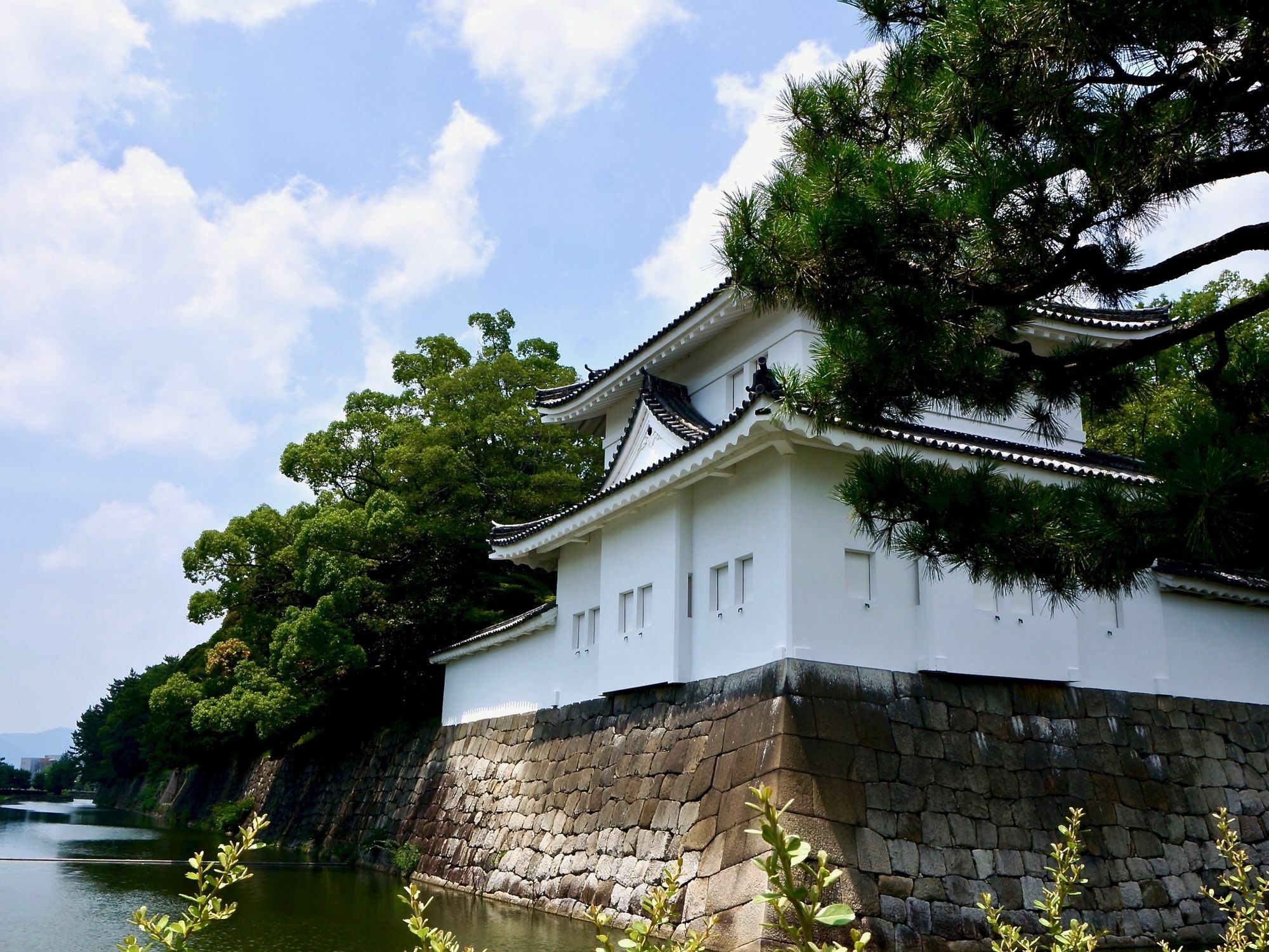 WeBase 京都 エクステリア 写真